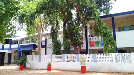 NCS Visakhapatnam